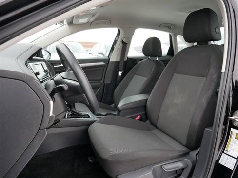 Used 2019 Volkswagen Jetta S w/ Driver Assistance Package image 15