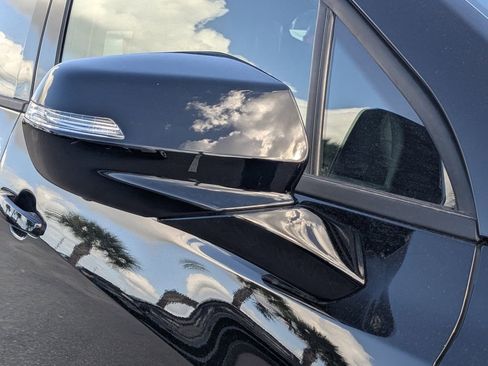 New 2026 Chevrolet Blazer RS w/ Driver Confidence II Package image 12