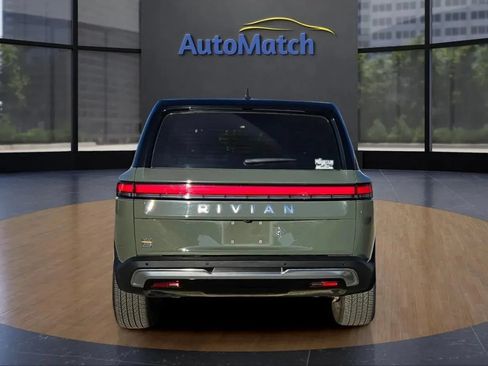 Used 2023 Rivian R1S Launch Edition AWD/4WD image 8