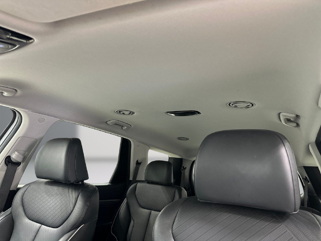 Used 2024 Hyundai Palisade SEL FWD image 18