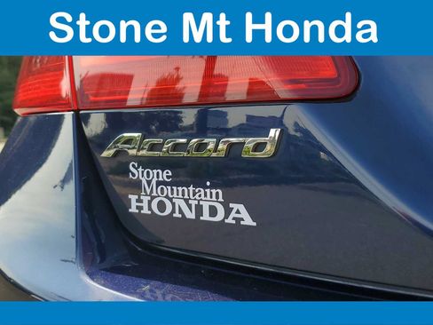 Used 2015 Honda Accord EX-L image 7