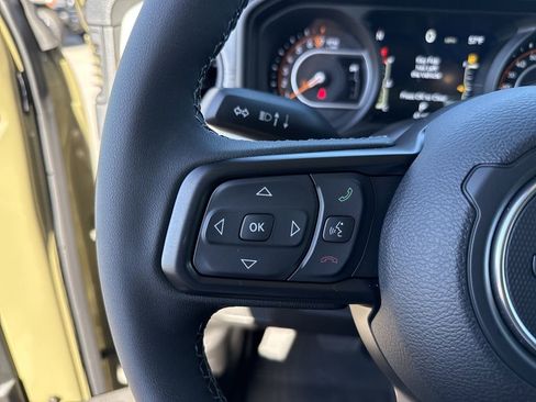 New 2026 Jeep Gladiator Willys image 26