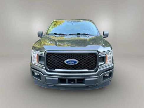 Used 2020 Ford F150 XL w/ Equipment Group 101A Mid RWD image 8
