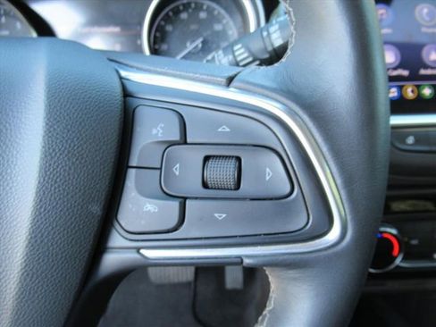 Used 2021 Buick Encore GX Preferred FWD image 21