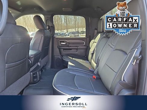 Used 2026 RAM 2500 Big Horn image 14