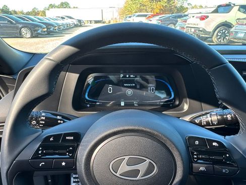 New 2026 Hyundai Elantra Sport image 16