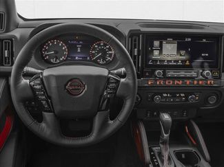 New 2026 Nissan Frontier PRO-4X video 4