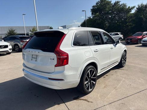 Used 2023 Volvo XC90 B6 Plus w/ Protection Package Premier AWD/4WD image 5