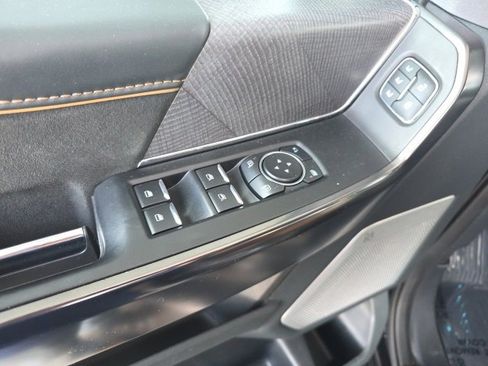 Used 2021 Ford F150 Platinum w/ Equipment Group 701A High image 21