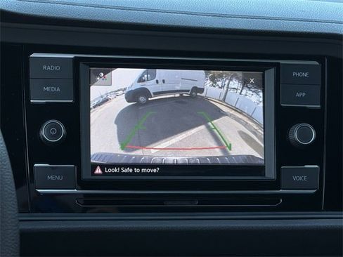 Used 2023 Volkswagen Jetta Sport image 24