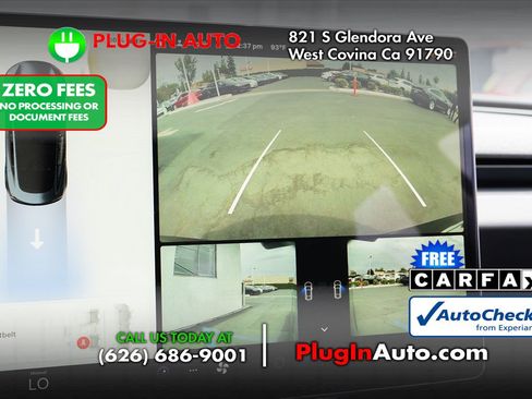 Used 2024 Tesla Model 3 RWD image 34