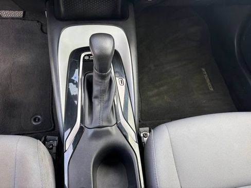 Used 2024 Toyota Corolla SE FWD image 29