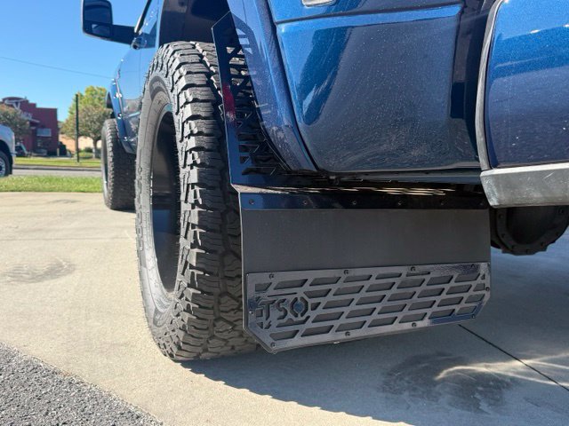 Used 2024 RAM 3500 Limited AWD/4WD image 14