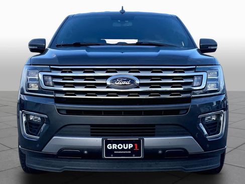 Used 2019 Ford Expedition Limited RWD image 4