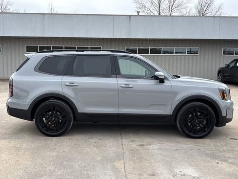 Used 2024 Kia Telluride SX X-Line image 2