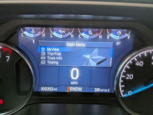 Used 2022 Ford F150 XLT w/ Equipment Group 301A Mid AWD/4WD image 20