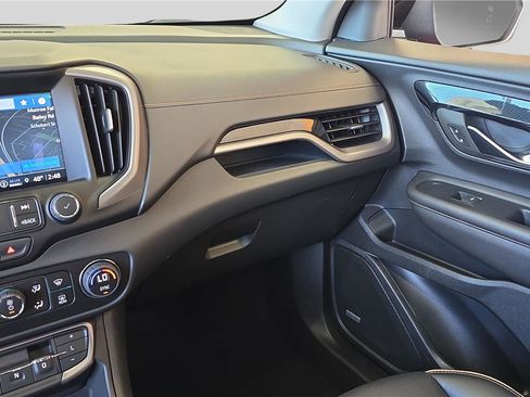Used 2023 GMC Terrain AT4 w/ Infotainment Package II AWD/4WD image 25