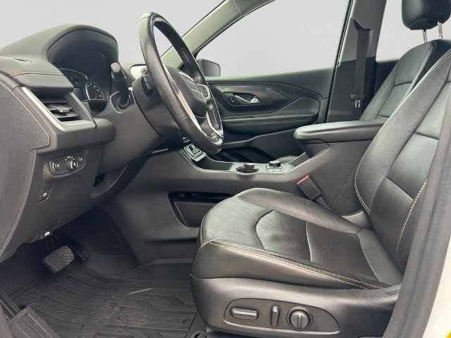 Used 2020 GMC Terrain SLT w/ Preferred Package AWD/4WD image 12