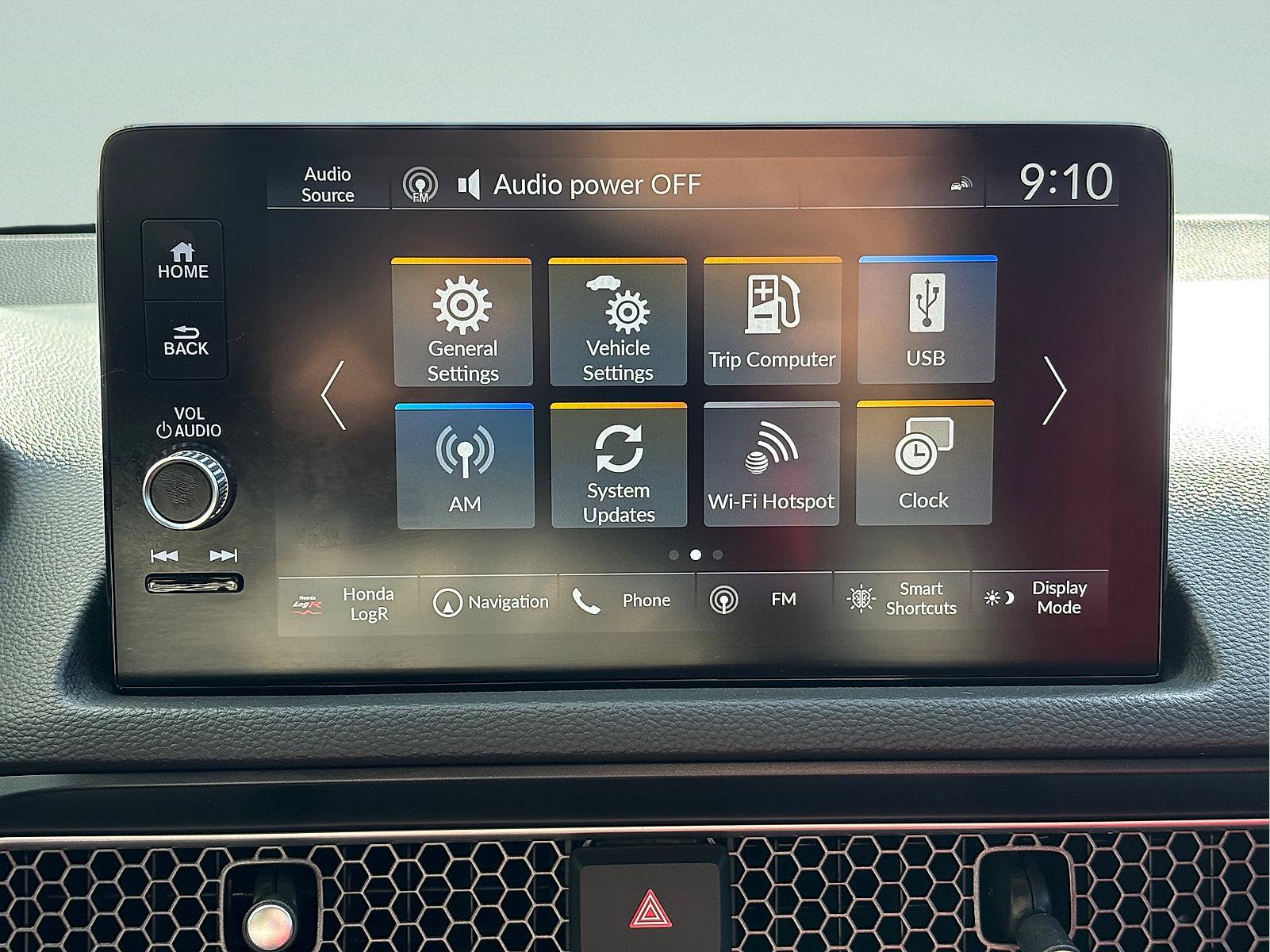 Certified 2024 Honda Civic Type R image 20
