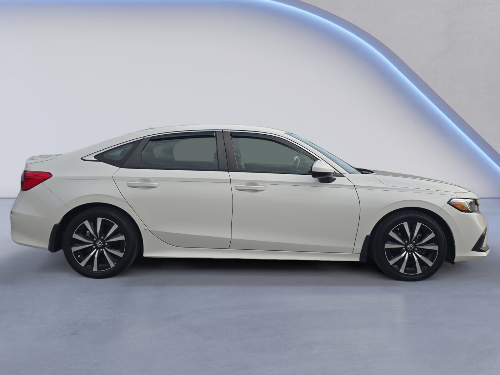 Used 2024 Honda Civic EX image 7