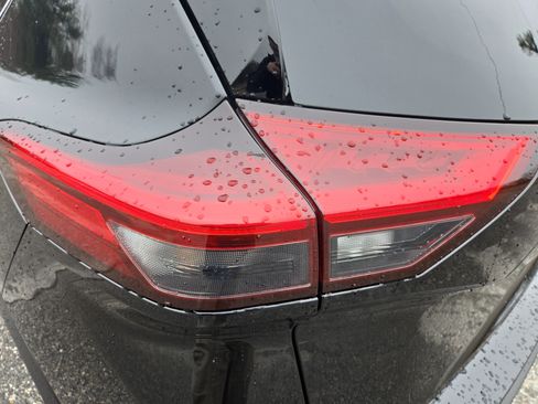 New 2026 Nissan Rogue SV image 15