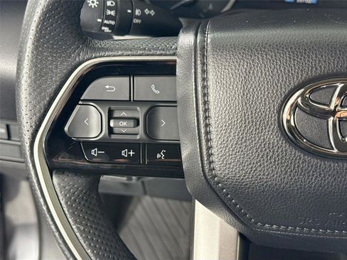 Used 2023 Toyota Tundra SR5 w/ SR5 Premium Package AWD/4WD image 17