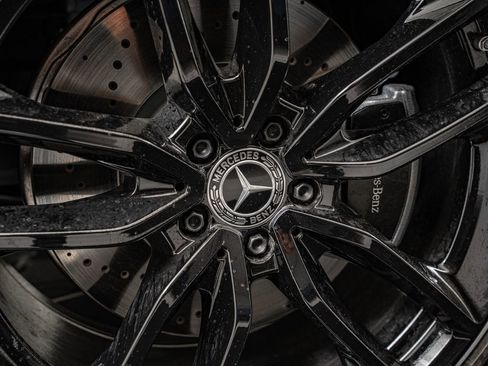 New 2026 Mercedes-Benz GLE 450 4MATIC Coupe image 11