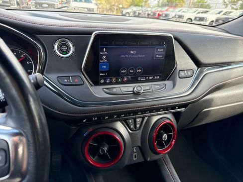 Used 2021 Chevrolet Blazer RS image 18