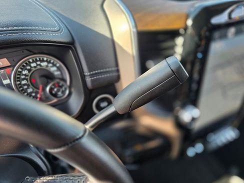 Used 2024 RAM 2500 Laramie w/ Safety Group image 40