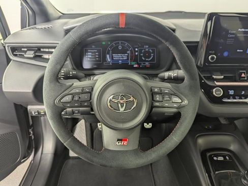 Used 2023 Toyota Corolla GR Morizo image 19
