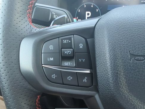 New 2025 Ford Ranger Raptor image 13