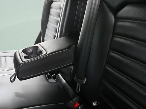 Used 2024 Ford Edge SEL image 26