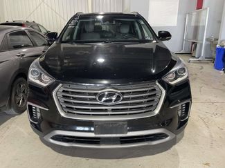 Used 2017 Hyundai Santa Fe AWD w/ SE Ultimate Tech Package 03 video 2