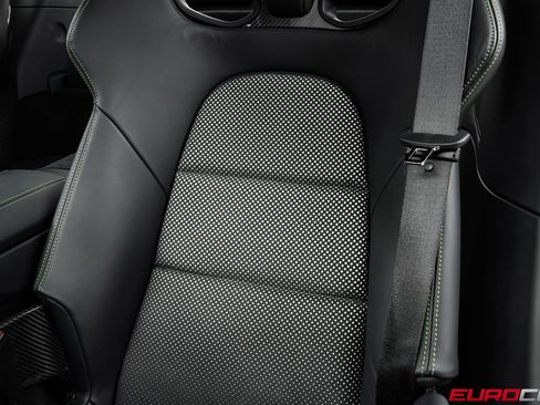 Used 2023 Porsche 911 GT3 RS RWD image 46