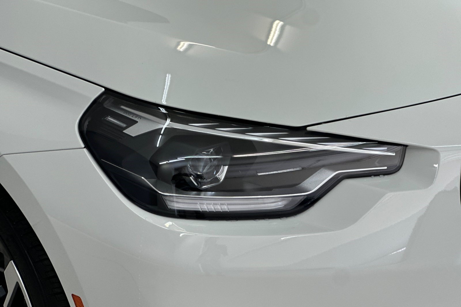 New 2026 BMW 230i Coupe w/ Convenience Package RWD image 11