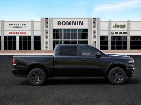 New 2026 RAM 1500 Big Horn w/ Night Edition image 21