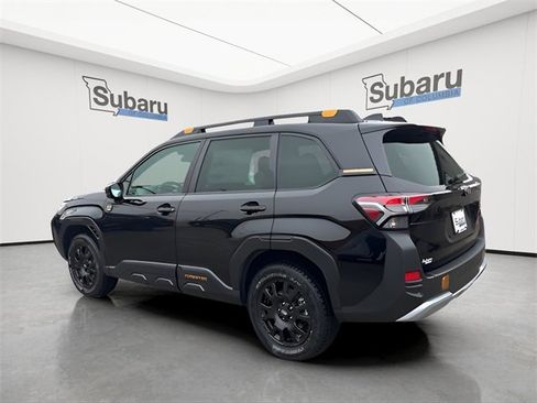 New 2026 Subaru Forester Wilderness image 5