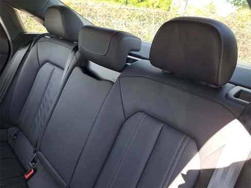 New 2026 Audi A3 2.0T Premium image 29