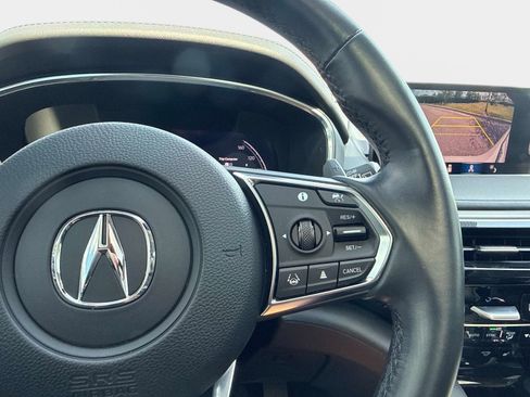 Used 2024 Acura MDX FWD w/ Technology Package image 27