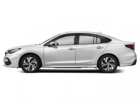 Used 2025 Subaru Legacy Premium AWD/4WD image 6