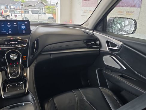Used 2020 Acura RDX AWD w/ Technology Package image 24