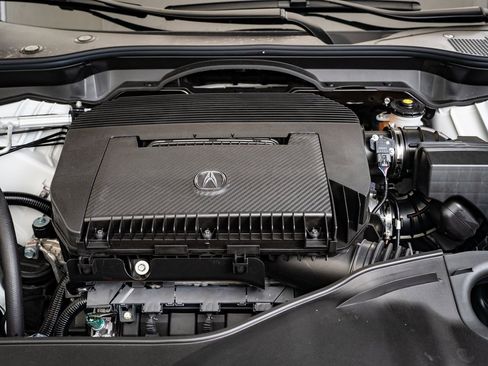 Certified 2025 Acura MDX SH-AWD w/ Advance Package image 36