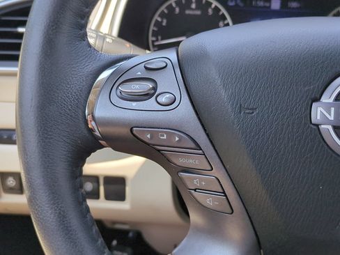 Used 2024 Nissan Murano SL FWD image 26