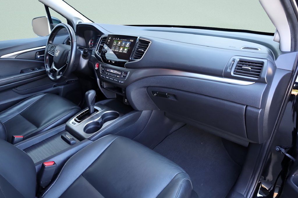 Used 2019 Honda Pilot EX-L image 31
