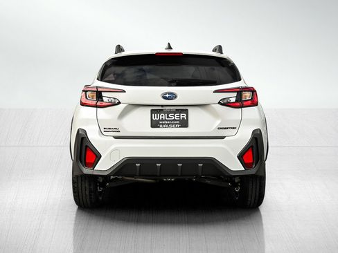 New 2026 Subaru Crosstrek 2.0i Premium w/ Crosstrek Mirror Package AWD/4WD image 5