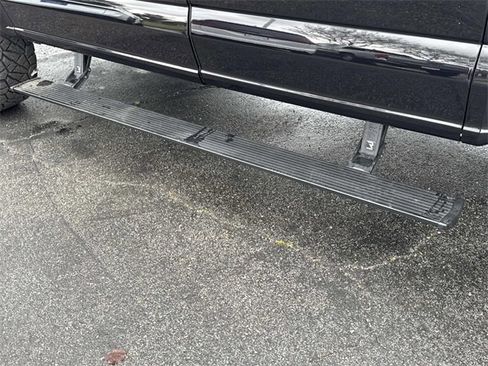 Used 2024 Ford F150 STX w/ STX Black Appearance Package image 37