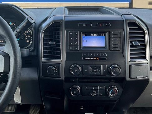 Used 2018 Ford F150 XLT image 10