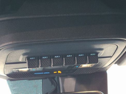 Used 2023 Ford Bronco Badlands w/ Sasquatch Package image 10