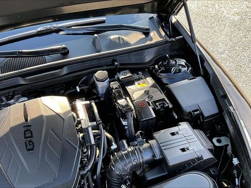 Used 2023 Hyundai Sonata SEL w/ Convenience Package image 32