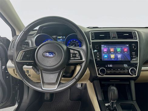 Used 2018 Subaru Outback 2.5i Limited image 19